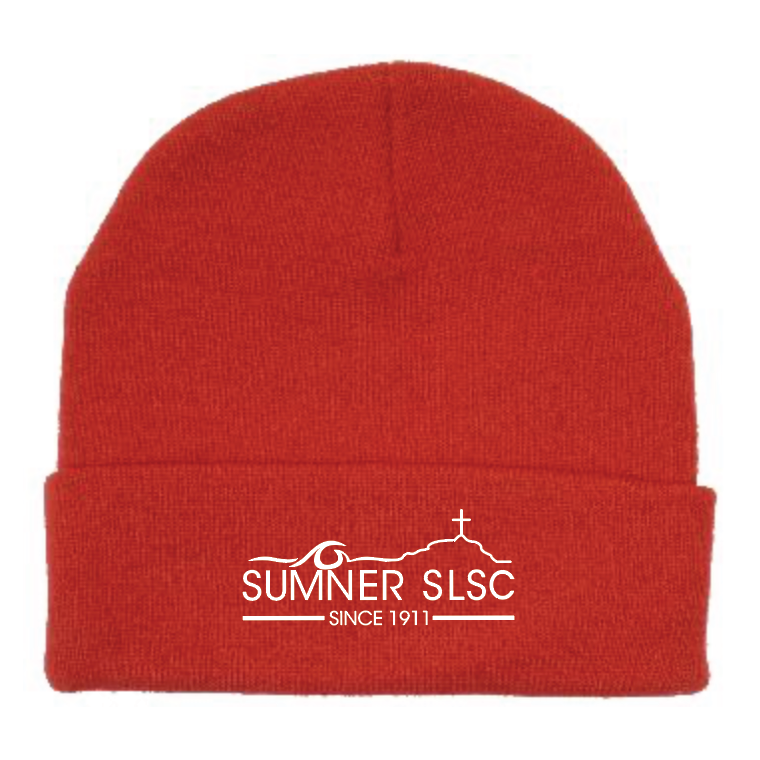 SSLSC- Beanie