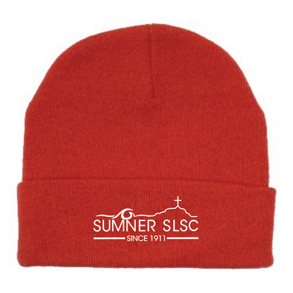 SSLSC- Beanie