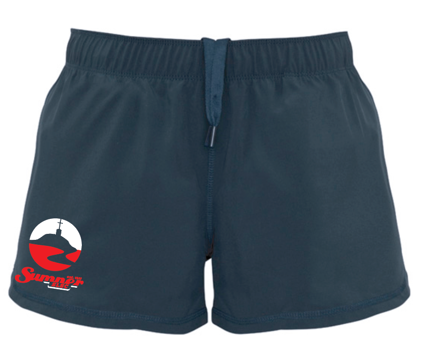 SSLSC- Women's Quick Dry Short